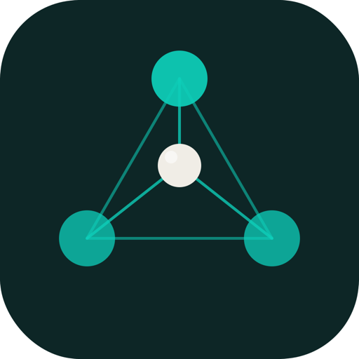 CorpusKit Reader app icon