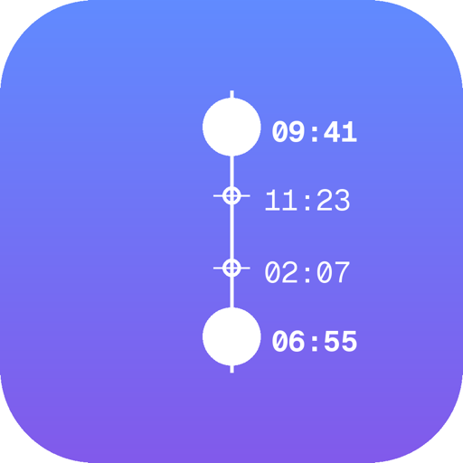Evidr app icon