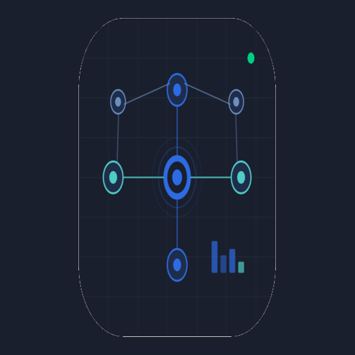 Netsolver app icon